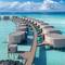 Фото отеля Centara Grand Lagoon Maldives 5* 11