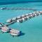 Фото отеля Centara Grand Lagoon Maldives 5* 10