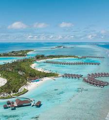 Фото отеля Sun Siyam Romance Maldives