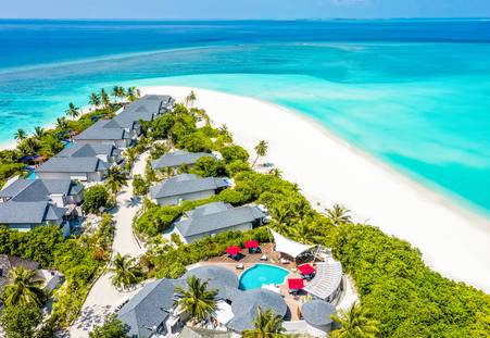 Фото отеля The Signature Collection by Hideaway 5*