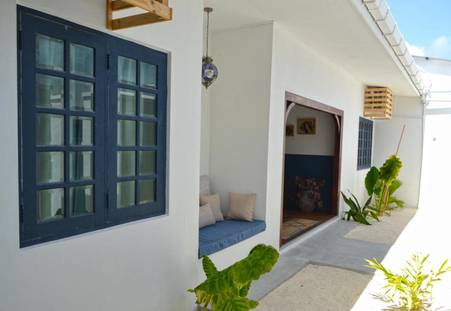 Фото отеля Athirige Private Villa 3*