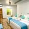 Фото отеля Island Luxury Dive Hotel, Fulhadhoo 3* 3