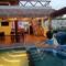 Фото отеля Island Luxury Dive Hotel, Fulhadhoo 3* 12