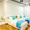 Фото отеля Island Luxury Dive Hotel, Fulhadhoo 3* 10