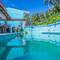 Фото отеля Island Luxury Dive Hotel, Fulhadhoo 3* 6