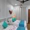 Фото отеля Island Luxury Dive Hotel, Fulhadhoo 3* 11