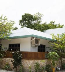 Фото отеля Tropical Biosphere Hotel