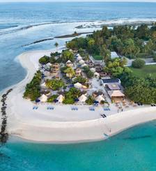 Фото отеля The Maverick Surf & Dive Lodge