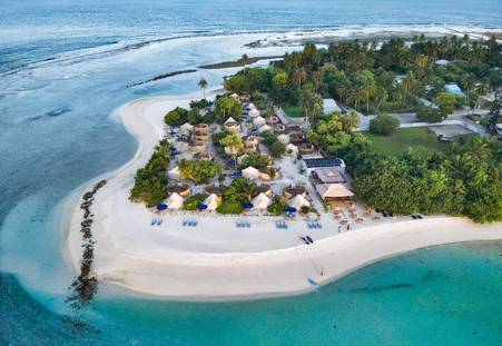 Фото отеля The Maverick Surf & Dive Lodge 
