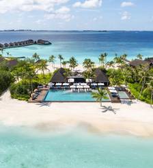 Фото отеля dusitD2 Feydhoo Maldives