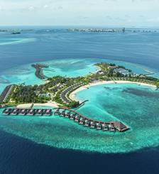 Фото отеля dusitD2 Feydhoo Maldives