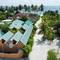 Фото отеля Sabba Beach Suite, Fodhdhoo 3* 13