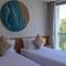 Фото отеля Stone Beach Club Dhiffushi 3* 1