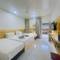 Фото отеля Shoreline Grand Thoddoo 4* 3