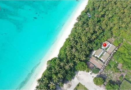 Фото отеля Village Hideaways & Spas 4*