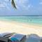 Фото отеля Thari Fushi Maldives 3* 9