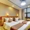 Фото отеля Unima Grand 4* 3