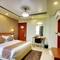 Фото отеля Unima Grand 4* 5