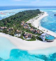 Фото отеля Six Senses Kanuhura