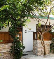 Фото отеля Biosphere by Hawks Hotels Kamadhoo Baa Atoll