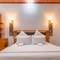 Фото отеля Biosphere by Hawks Hotels Kamadhoo Baa Atoll 3* 11