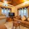 Фото отеля Biosphere by Hawks Hotels Kamadhoo Baa Atoll 3* 6