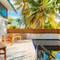 Фото отеля Biosphere by Hawks Hotels Kamadhoo Baa Atoll 3* 1