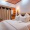 Фото отеля Biosphere by Hawks Hotels Kamadhoo Baa Atoll 3* 14