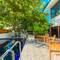 Фото отеля Biosphere by Hawks Hotels Kamadhoo Baa Atoll 3* 12