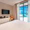 Фото отеля Wings by Hawks Hotels Kamadhoo Baa Atoll 3* 3