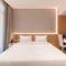 Фото отеля Wings by Hawks Hotels Kamadhoo Baa Atoll 3* 4