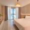 Фото отеля Wings by Hawks Hotels Kamadhoo Baa Atoll 3* 13