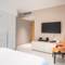 Фото отеля Wings by Hawks Hotels Kamadhoo Baa Atoll 3* 2