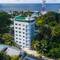 Фото отеля Nest by Hawks Hotels Kamadhoo Baa Atoll 2* 1