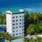 Фото отеля Nest by Hawks Hotels Kamadhoo Baa Atoll 2* 2