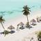 Фото отеля Beach Hotel Guraidhoo  13