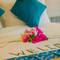 Фото отеля Beach Hotel Guraidhoo  12