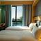 Фото отеля Athiri Residence Dhiffushi 3* 1