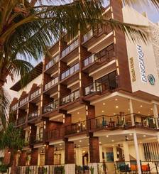 Фото отеля Beach Hotel Dhigurah