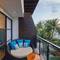 Фото отеля Beach Hotel Dhigurah  6