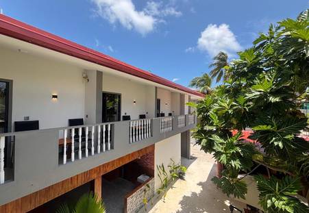 Фото отеля Mathiveri Thundi Inn 