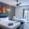 Фото отеля Mathiveri Thundi Inn  3